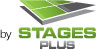 Stages Plus Logo